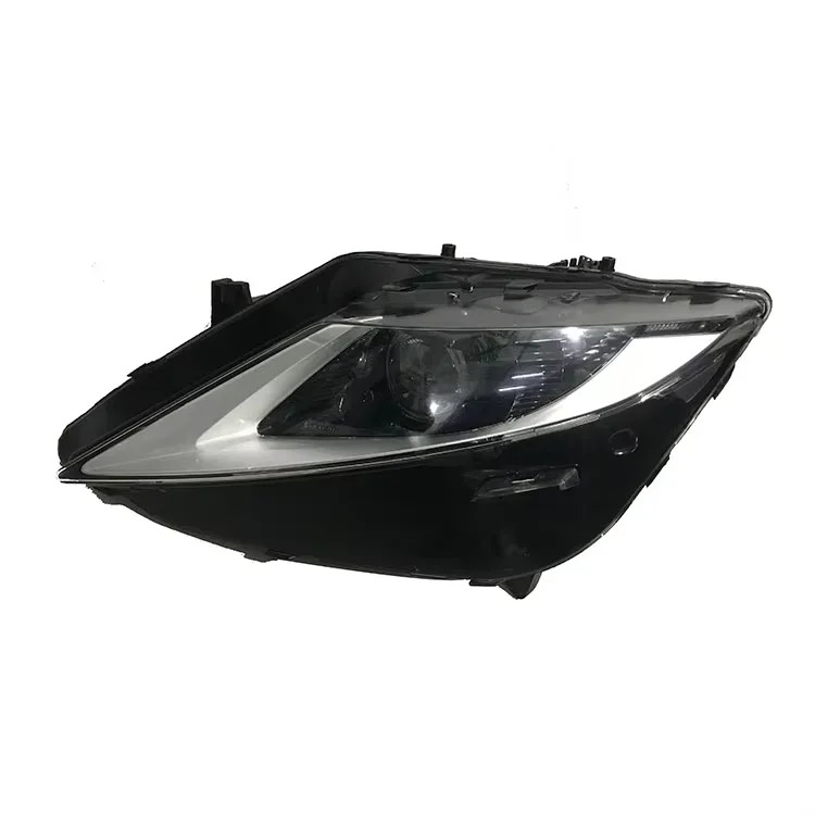 Factory Wholesale Front Headlight for MKZ Car Auto Lighting System with Long Expiration 6000k Color Temperature